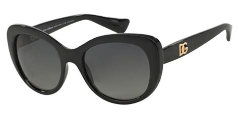 Dolce&Gabbana LOGO EXECUTION DG6090 Sunglasses